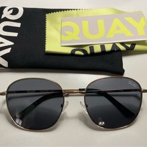 Quay Women’s sunglasses